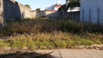En numerosos casos, los inmuebles pertenecen a personas que viven en otras provincias y permanecen abandonados o deteriorados durante años”. Ángel Quaglia Secretario de Servicios Urbanos