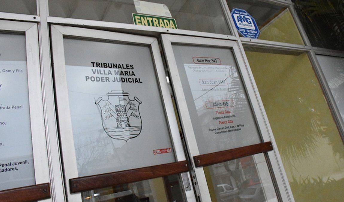 Lo investigan por presuntos delitos sexuales contra una niña