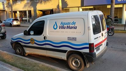 Aguas de Villa María permanecerá cerrada jueves y viernes