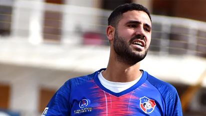 Toro y Roncedo siguen en carrera, Deportivo Municipal se quedó afuera