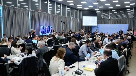 Morosidad: la oposición negocia a contrarreloj el proyecto y se ilusiona con sumar más firmas que LLA