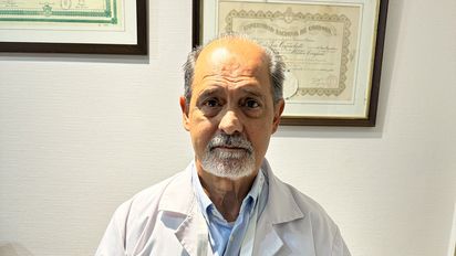 Arritmias, un síntoma del que hay que ocuparse