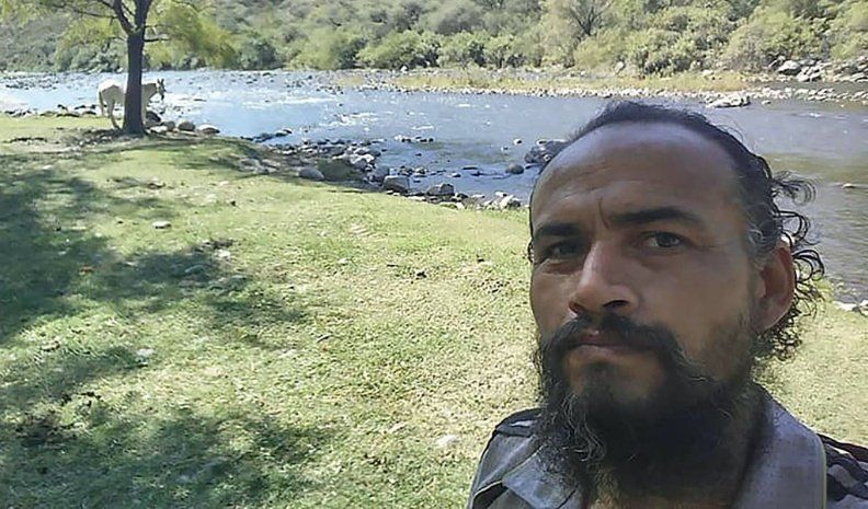 El ciclista asesinado era oriundo de José C. Paz.