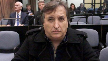 Anularon la excarcelación de Núñez Carmona y volverá a la cárcel
