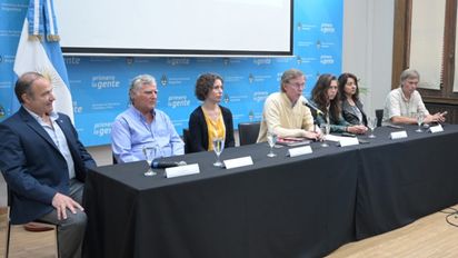 Perspectivas agrometeorológicas: cómo será la próxima campaña agrícola