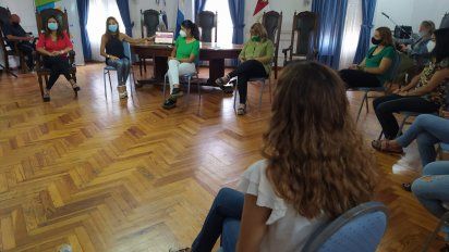 Se presentó el Observatorio de Violencias y Desigualdades 