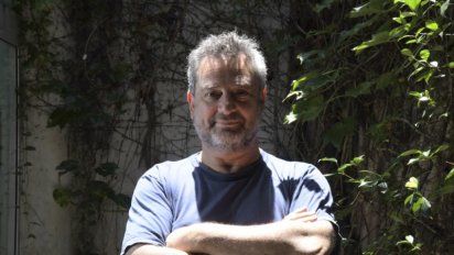 Daniel Guebel: