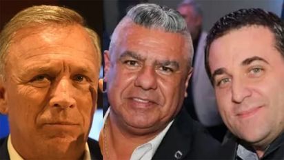 Fassi contra la AFA: una lucha por la transparencia del fútbol argentino