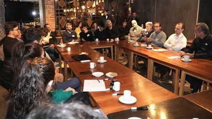 Río Cuarto, epicentro del primer Foro de Innovación Sostenible