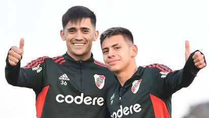 River Plate logró una nueva clasificación a octavos en sus participaciones por Libertadores