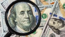 el banco central sumo mas de us$ 130 millones y acumulo 70 jornadas consecutivas con compras de dolares