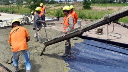 Expropiarán el terreno que falta para la apertura del España