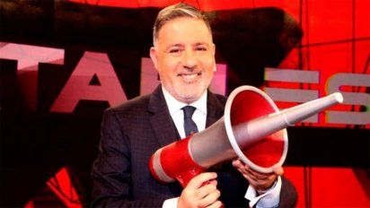 ¿Quién reemplazará a Fabián Doman en 