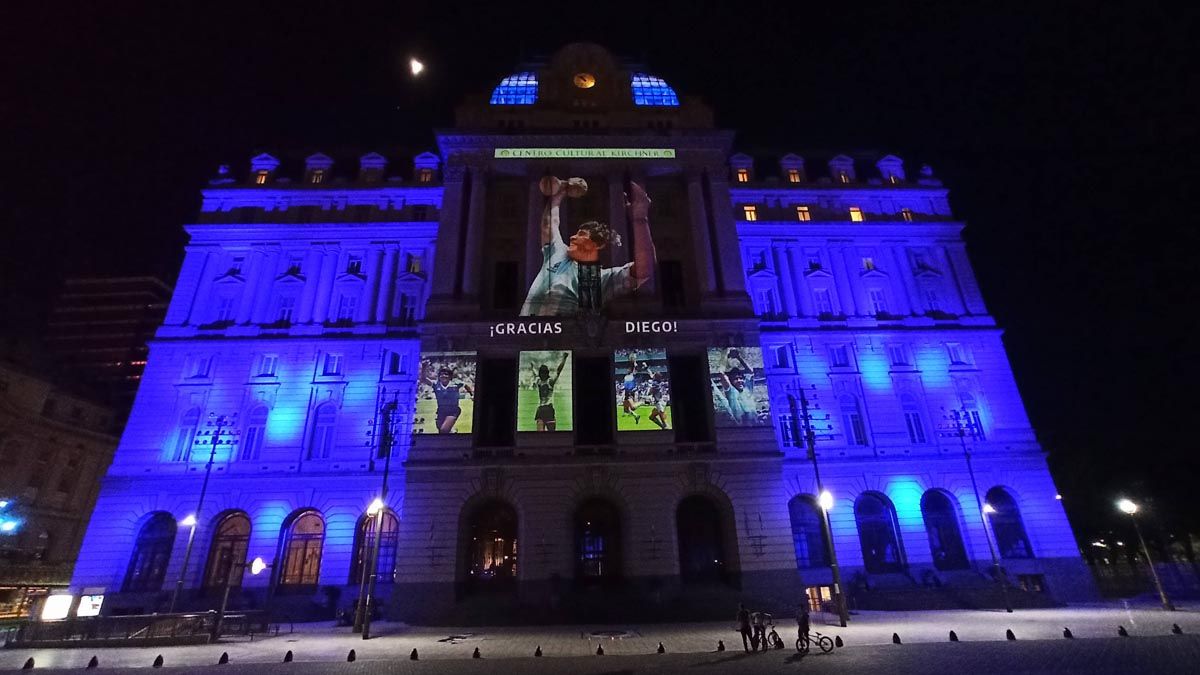 En Ciudad de Buenos Aires