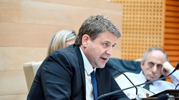 Rechazan planteo de Más Radicalismo y proclaman a Gvozdenovich en la UCR
