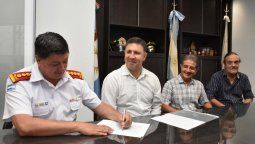 Técnicos en Seguridad e Higiene podrán cursar la licenciatura