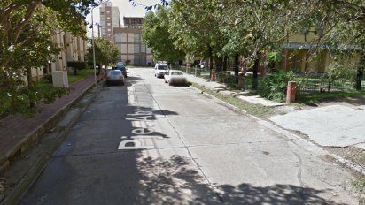 Fue baleado en un asalto en el oeste de Río Cuarto