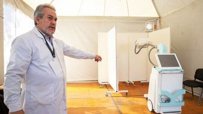 Aconsejan blindar el nuevo brote para evitar que sea comunitario