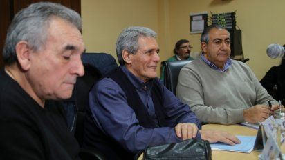 No habrá elecciones en la CGT y seguirá el actual triunvirato