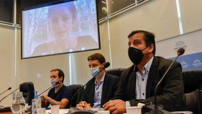 Consenso en Diputados para aprobar la sostenibilidad de la deuda pública y una ayuda a familiares del ARA San Juan
