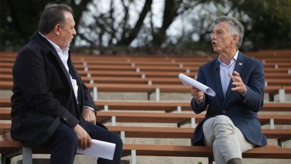 Macri: