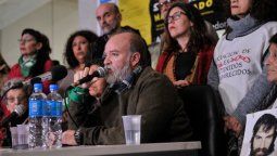 Pedirán Verdad y Justicia por Santiago Maldonado