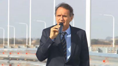 Antes de irse, Katopodis creó un programa para combatir la corrupción en la obra pública
