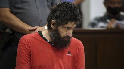Prisión perpetua para Gilad Pereg, acusado del doble crimen de su madre y su tía