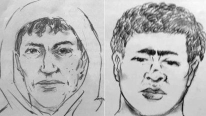 Dos detenidos por el crimen y la violación en Puerto Deseado