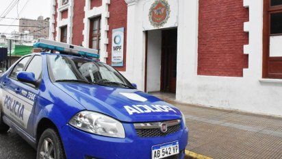 Quiso intervenir en una discusión y se llevó una golpiza: el agresor terminó en la alcaidía