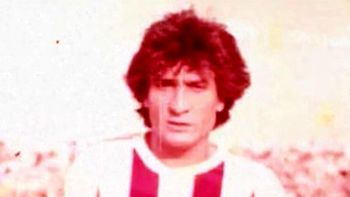 Un crack único que revolucionó el fútbol de Villa María como nadie. No habrá otro igual como el “Loco” Salinas.