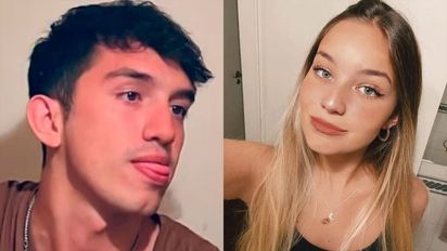 El extraño comentario en redes del joven que asesinó a la influencer en Córdoba