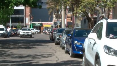 Tres hechos violentos protagonizados por trapitos en menos de un mes