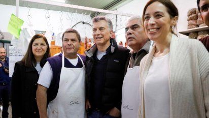 Vidal no adherirá al nuevo protocolo de uso de armas de fuego