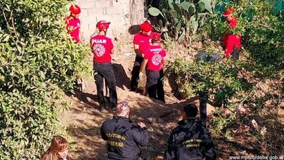 Córdoba: hallaron los cuerpos de las hermanas asesinadas en un presunto ritual satánico