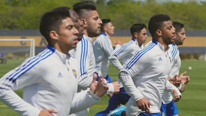 Boca visita a Gimnasia con el objetivo de recuperar la punta del campeonato