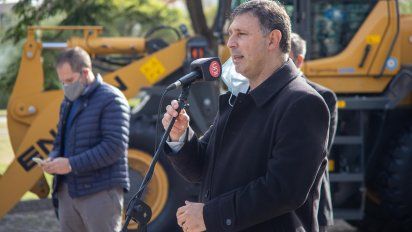 Por seis meses más, pedirán la cuarta prórroga en la licencia de Gill