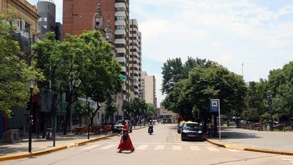 Sólo el 4% de las calles lleva nombres de mujeres; buscan revertirlo en el Concejo