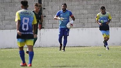 Juan Cruz Romero: