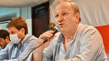 El legislador Grich pide que se lance una campaña de concientización