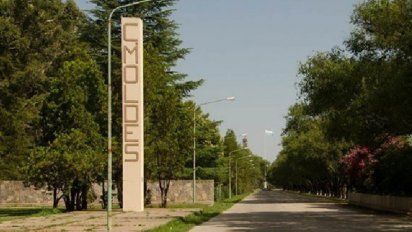 Dos detenidos, relacionados con un robo en Coronel Moldes