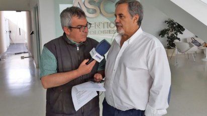 En marzo, lanzarán el Saocom 1B: un nuevo satélite con desarrollo local