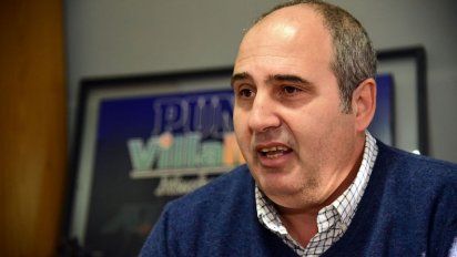 “Hay falta de recursos pero no lo tenemos cuantificado”