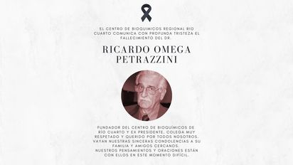  Ricardo Omega Petrazzini