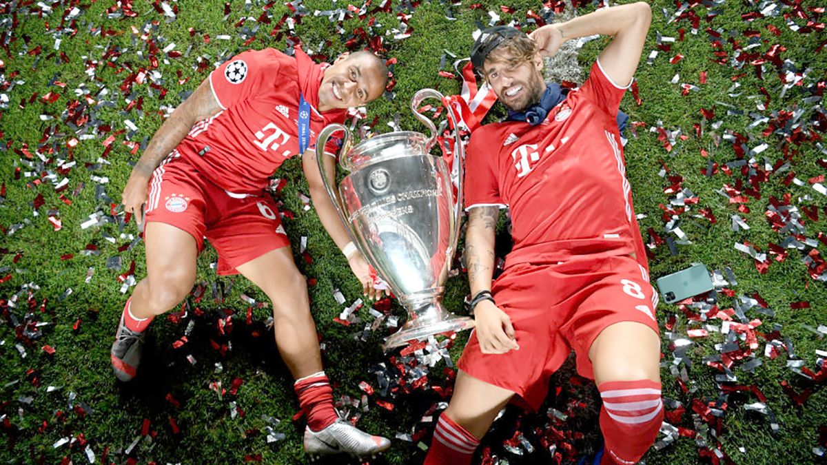 Bayern Munich impuso su oficio para ser nuevamente campeón de la Champions
