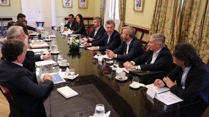 El Gobierno cerró la investigación por la condonación de la deuda al Correo