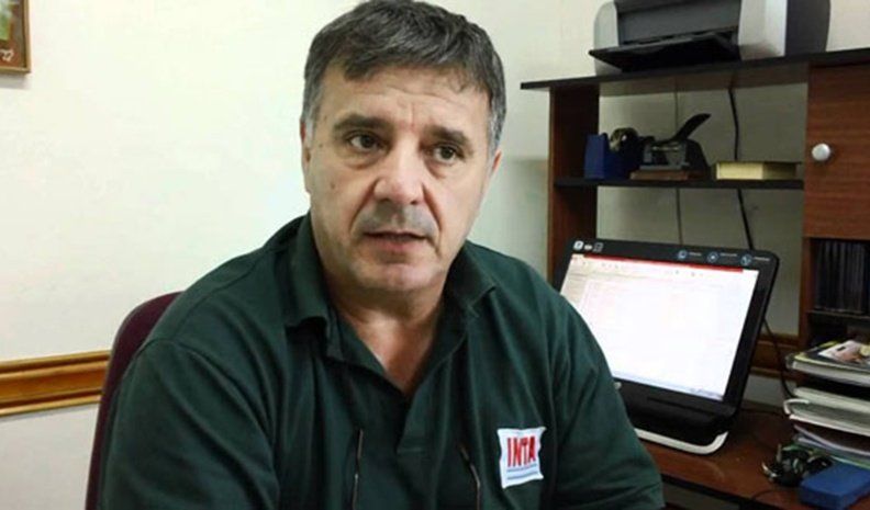 Jorge Brunori señaló que expertos en la temática estiman que en el país un 20 por ciento de los productores abandonaron la actividad.