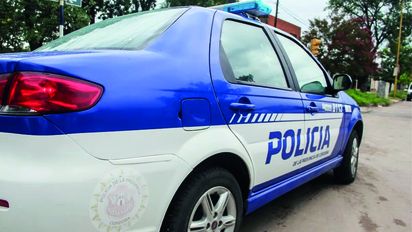Realizan detenciones, aprehensiones y secuestros tras operativos policiales