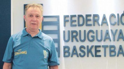 Rubén Magnano: