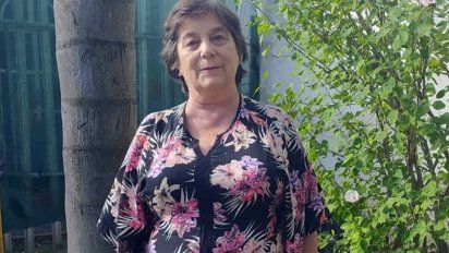 “Matar a una persona inocente deja en la mujer, que cree que no hay salida posible, una marca indeleble”
